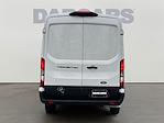 New 2026 Ford Transit 250 Medium Roof Empty Cargo Van thumbnail 6