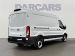 New 2026 Ford Transit 250 Medium Roof Empty Cargo Van thumbnail 7
