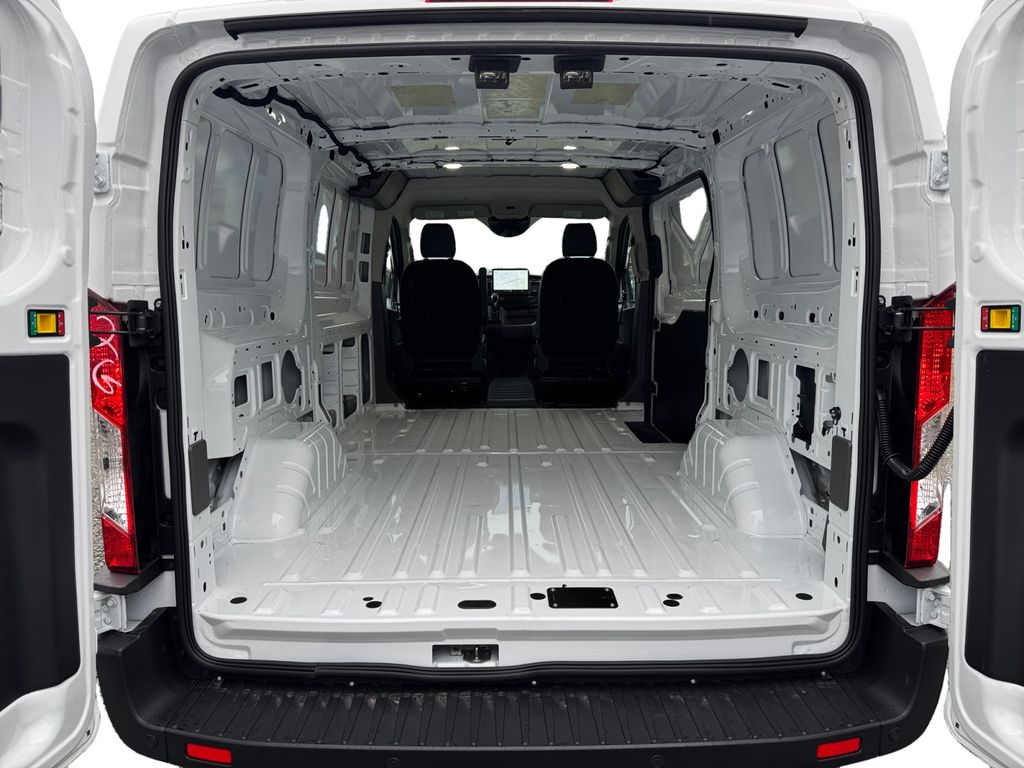 New 2026 Ford Transit 250 Low Roof Empty Cargo Van - photo 12
