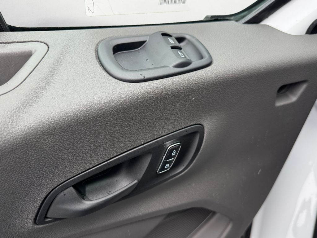 New 2026 Ford Transit 250 Low Roof Empty Cargo Van - photo 15