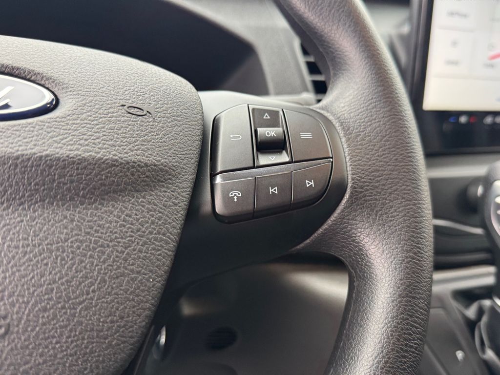 New 2026 Ford Transit 250 Low Roof Empty Cargo Van - photo 19