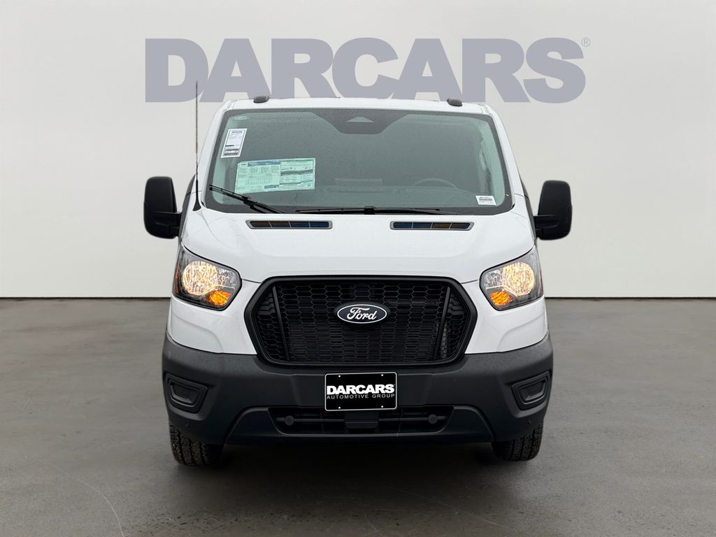 New 2026 Ford Transit 250 - photo 2