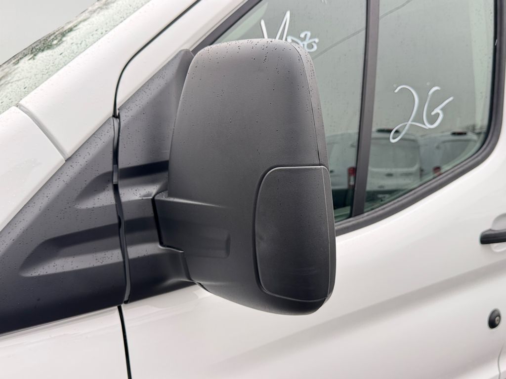 New 2026 Ford Transit 250 Low Roof Empty Cargo Van - photo 27