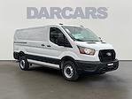 New 2026 Ford Transit 250 Low Roof Empty Cargo Van thumbnail 1