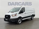 New 2026 Ford Transit 250 Low Roof Empty Cargo Van thumbnail 3