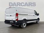 New 2026 Ford Transit 250 Low Roof Empty Cargo Van thumbnail 7