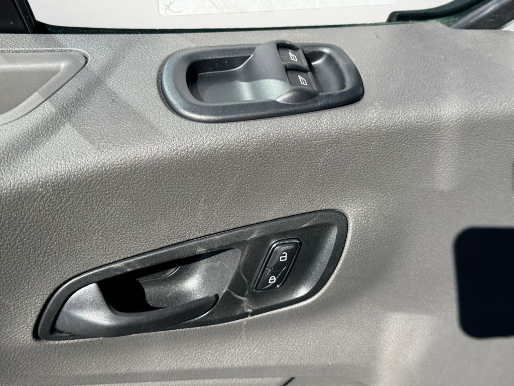 New 2026 Ford Transit 250 Medium Roof Empty Cargo Van - photo 14