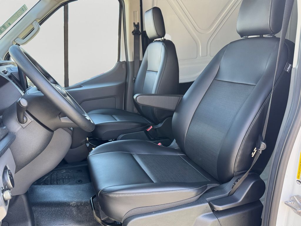 New 2026 Ford Transit 250 Medium Roof Empty Cargo Van - photo 15