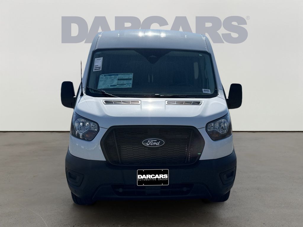 New 2026 Ford Transit 250 - photo 2