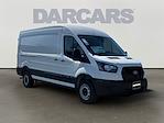 New 2026 Ford Transit 250 Medium Roof Empty Cargo Van thumbnail 1
