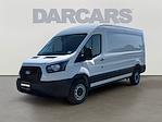 New 2026 Ford Transit 250 Medium Roof Empty Cargo Van thumbnail 3