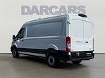 New 2026 Ford Transit 250 Medium Roof Empty Cargo Van thumbnail 5