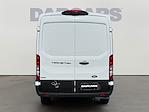 New 2026 Ford Transit 250 Medium Roof Empty Cargo Van thumbnail 6