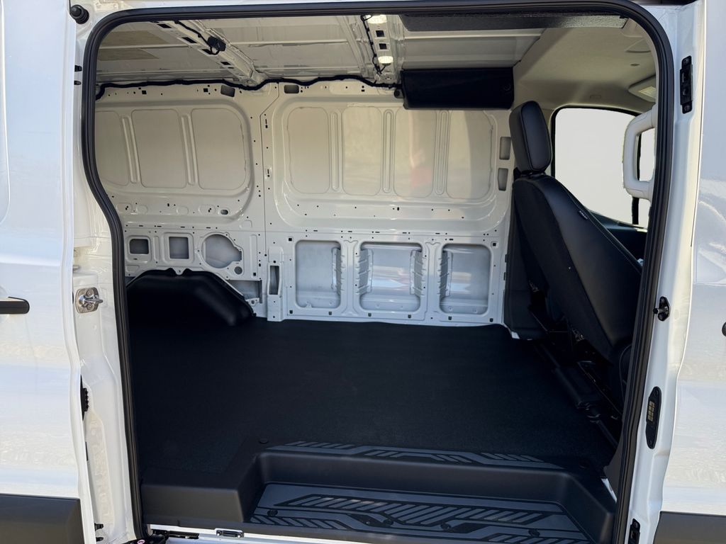 New 2026 Ford Transit 150 Low Roof Empty Cargo Van - photo 10