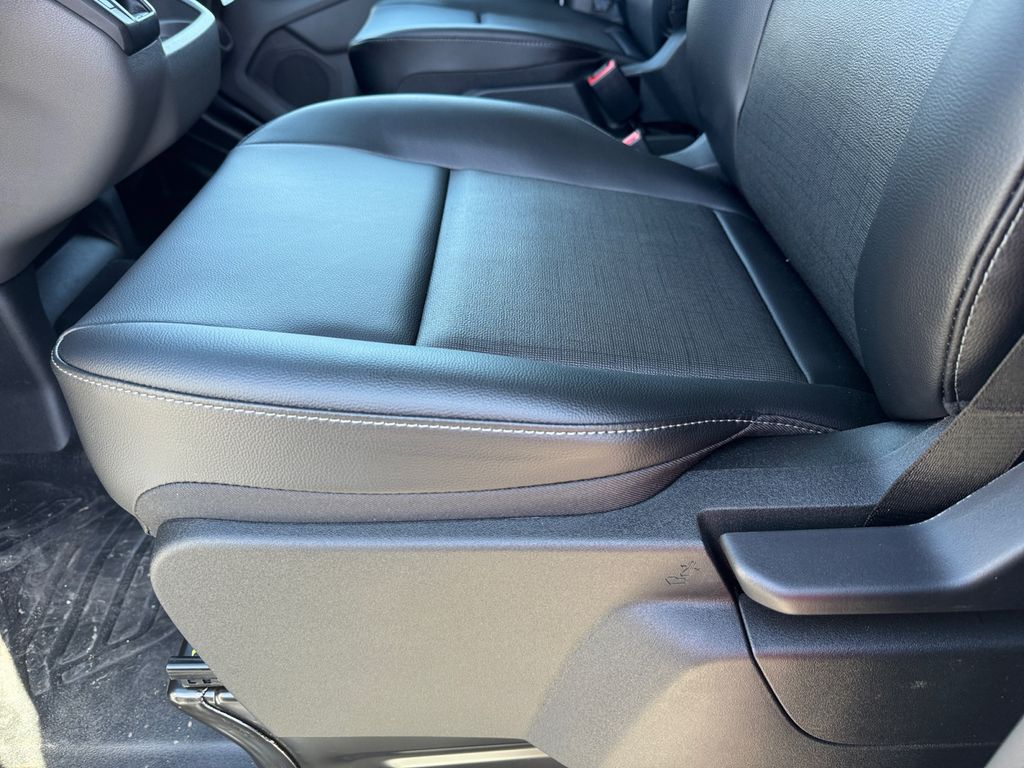 New 2026 Ford Transit 150 Low Roof Empty Cargo Van - photo 17