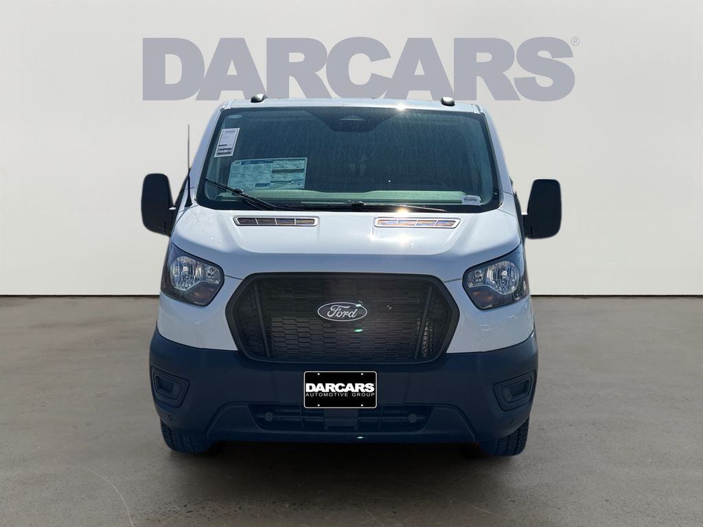 New 2026 Ford Transit 150 - photo 2