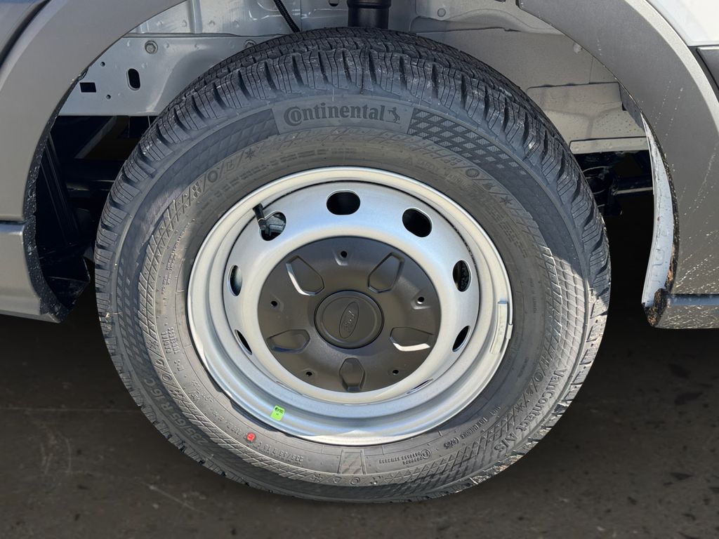 New 2026 Ford Transit 150 Low Roof Empty Cargo Van - photo 27