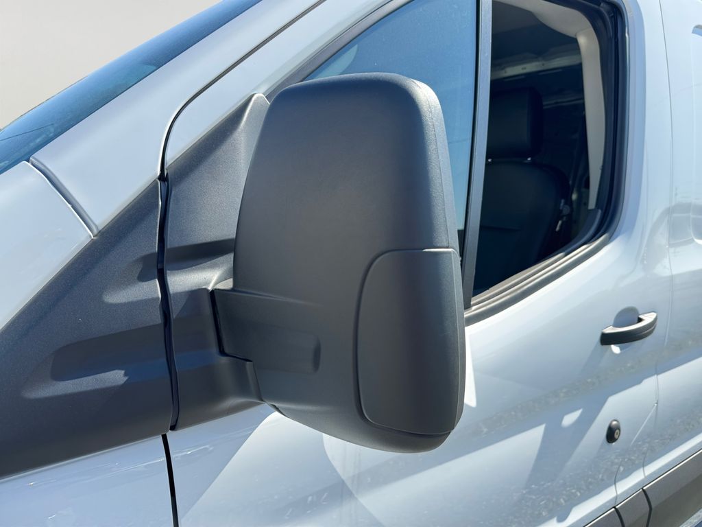 New 2026 Ford Transit 150 Low Roof Empty Cargo Van - photo 28