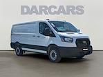 New 2026 Ford Transit 150 Low Roof Empty Cargo Van thumbnail 1