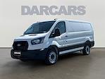 New 2026 Ford Transit 150 Low Roof Empty Cargo Van thumbnail 3
