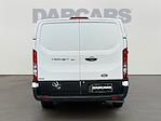 New 2026 Ford Transit 150 Low Roof Empty Cargo Van thumbnail 6