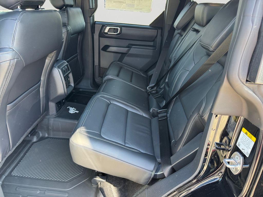 New 2026 Ford Bronco Outer Banks - photo 10