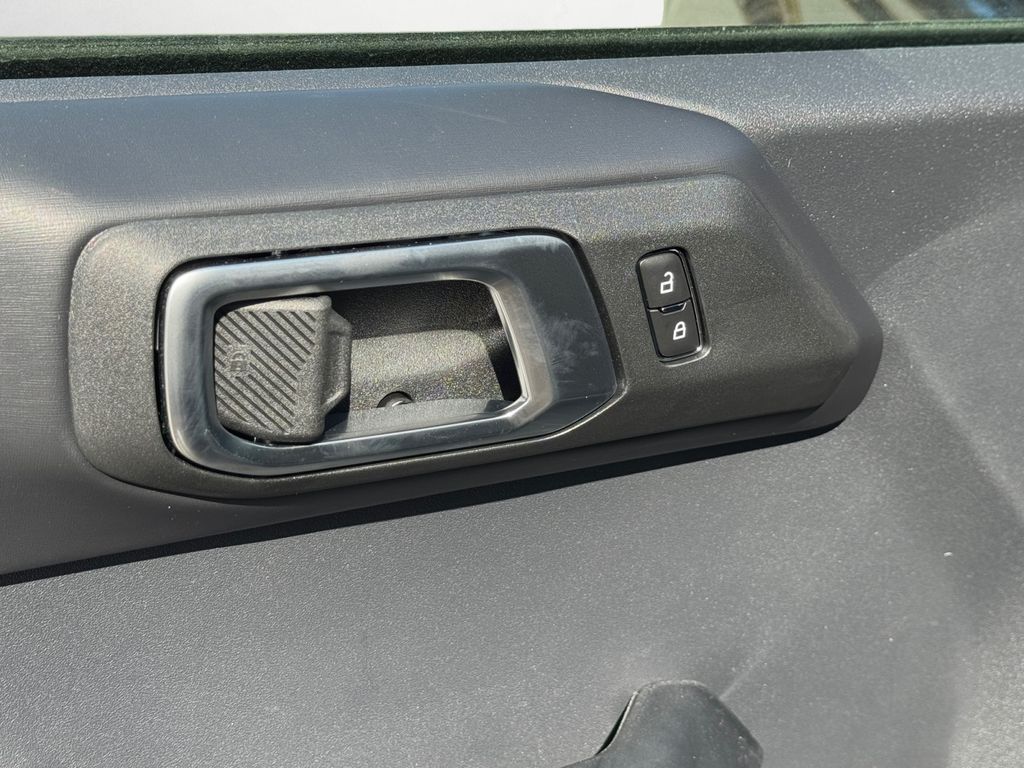 New 2026 Ford Bronco Outer Banks - photo 13