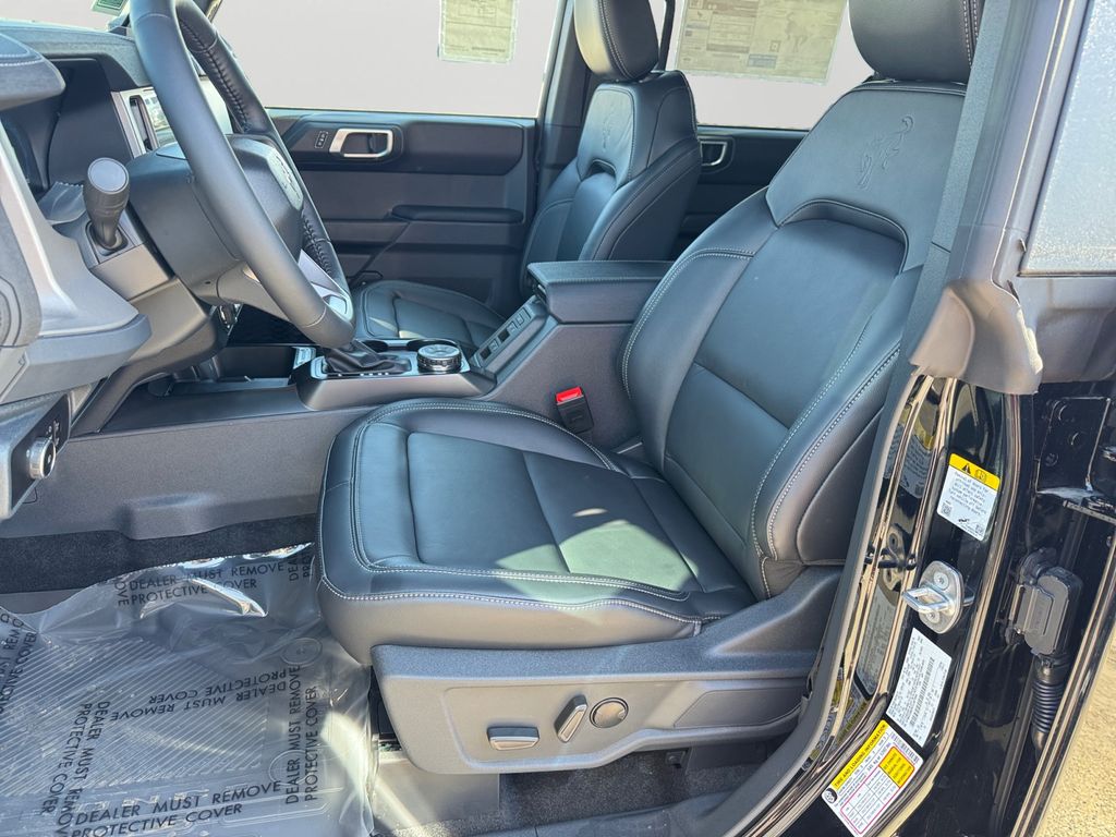 New 2026 Ford Bronco Outer Banks - photo 14