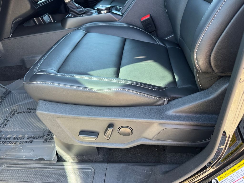 New 2026 Ford Bronco Outer Banks - photo 15
