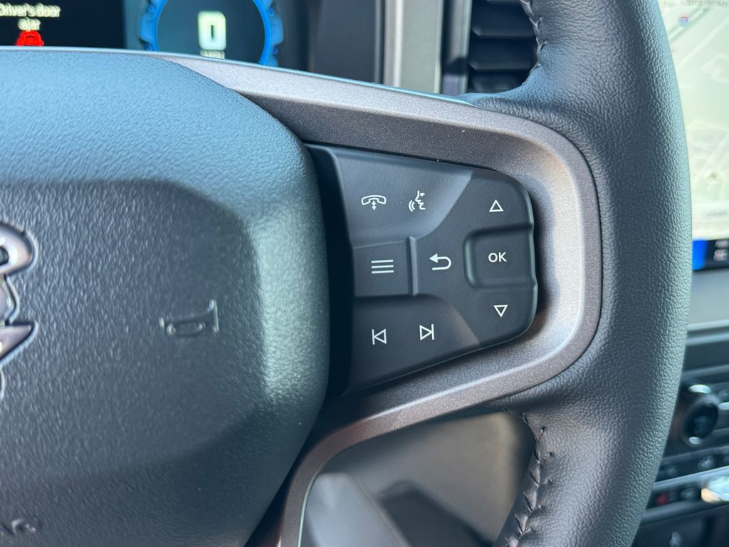 New 2026 Ford Bronco Outer Banks - photo 17