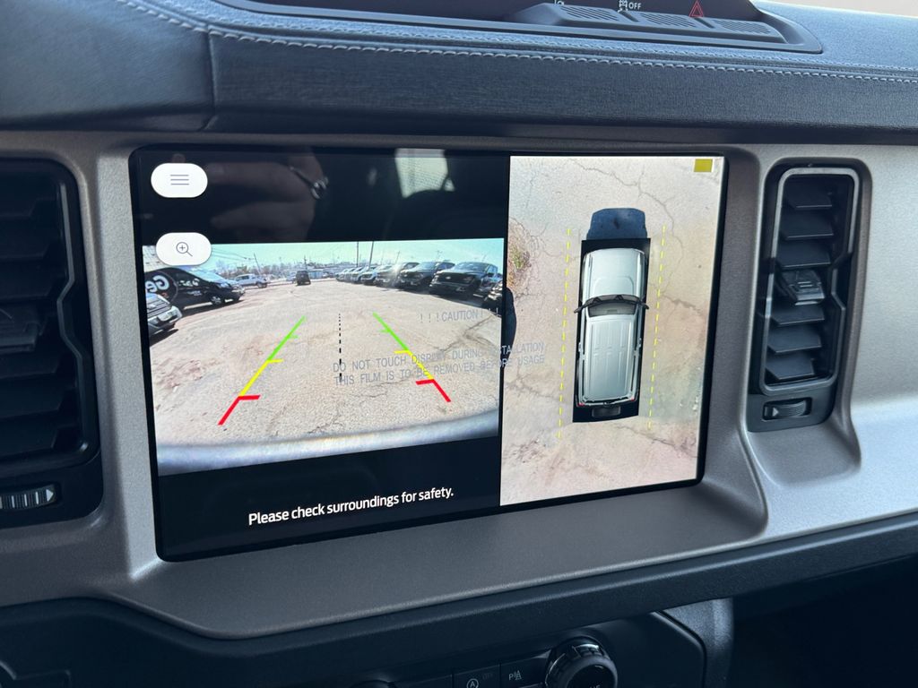 New 2026 Ford Bronco Outer Banks - photo 20
