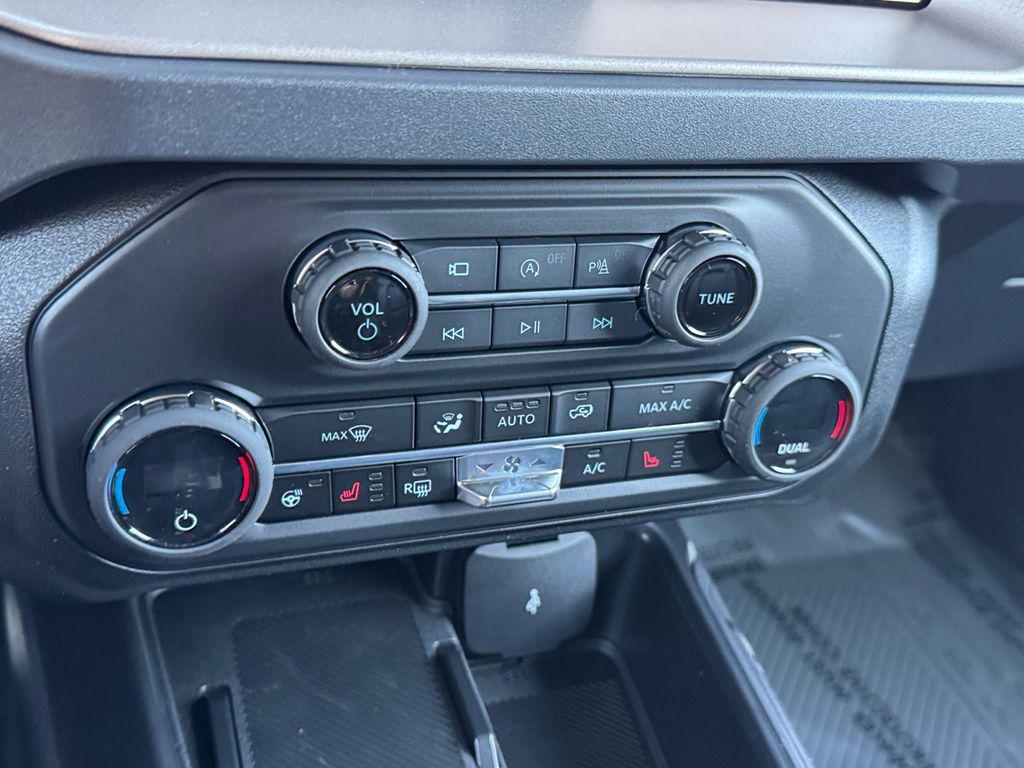 New 2026 Ford Bronco Outer Banks - photo 21