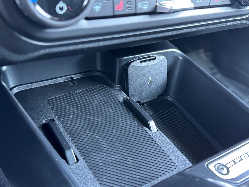 New 2026 Ford Bronco Outer Banks - photo 22