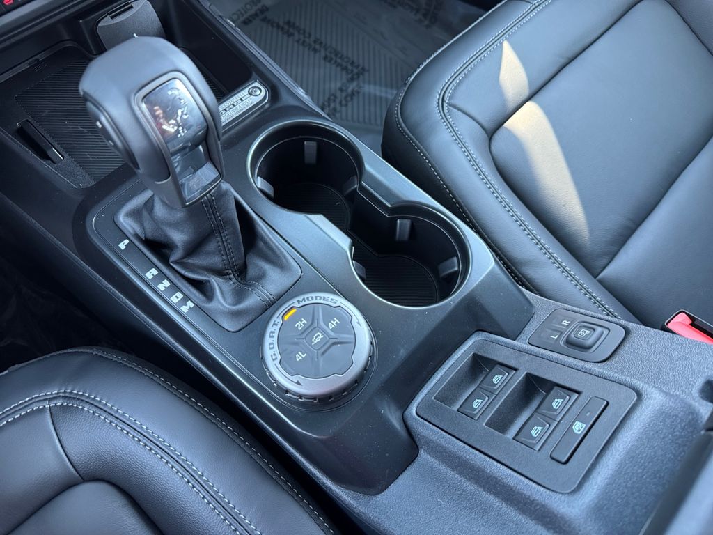 New 2026 Ford Bronco Outer Banks - photo 23