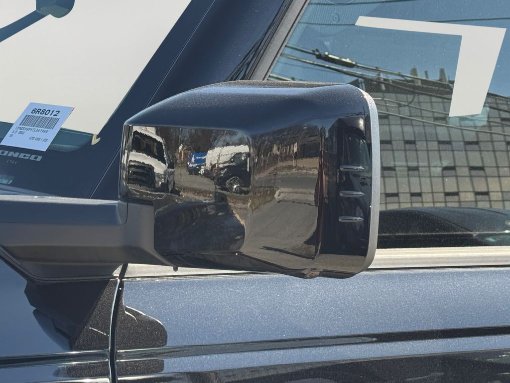 New 2026 Ford Bronco Outer Banks - photo 25