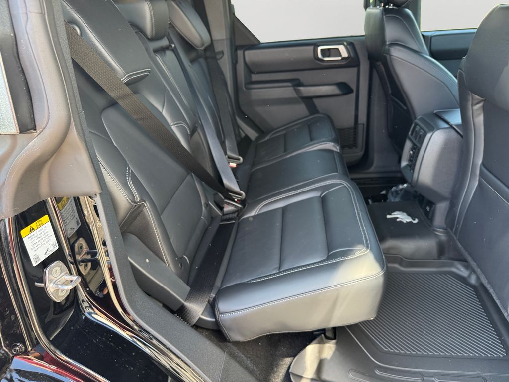 New 2026 Ford Bronco Outer Banks - photo 7