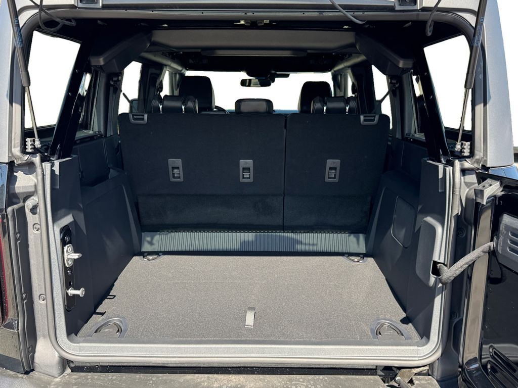 New 2026 Ford Bronco Outer Banks - photo 9