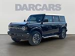 New 2026 Ford Bronco Outer Banks thumbnail 3
