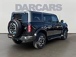 New 2026 Ford Bronco Outer Banks thumbnail 5