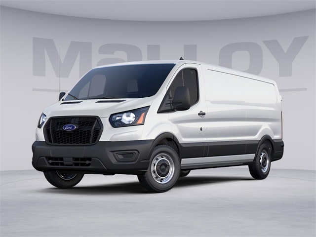 New 2023 Ford Transit 150 - photo 1