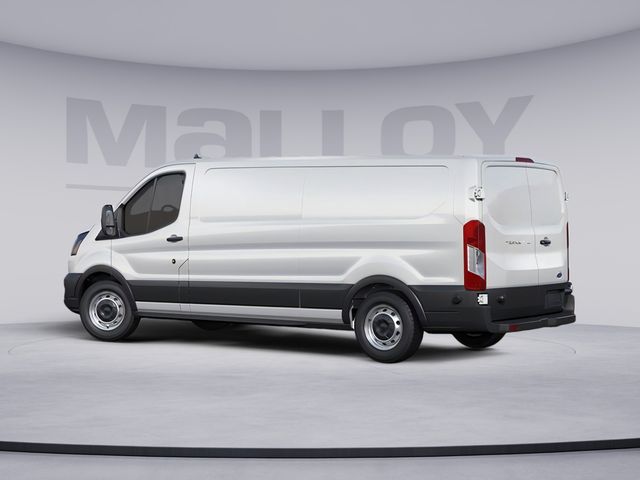 New 2023 Ford Transit 150 Low Roof Empty Cargo Van - photo 3