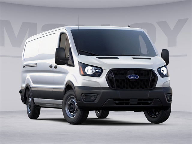 New 2023 Ford Transit 150 Low Roof Empty Cargo Van - photo 5