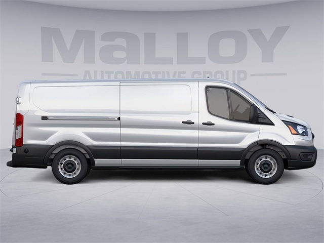 New 2023 Ford Transit 150 Low Roof Empty Cargo Van - photo 6