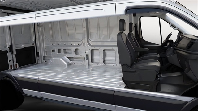New 2023 Ford Transit 150 - photo 2