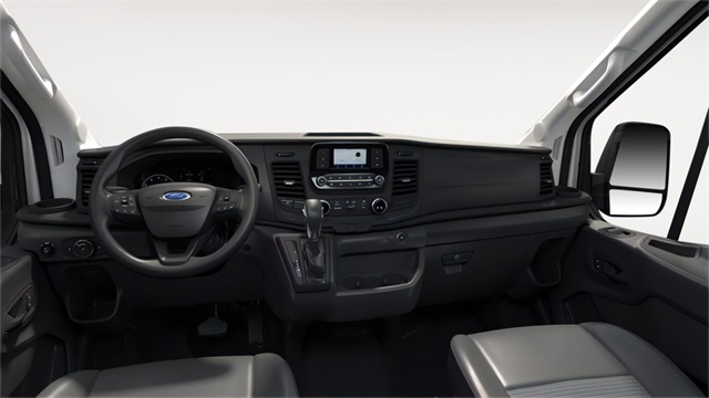 New 2023 Ford Transit 150 Low Roof Empty Cargo Van - photo 7