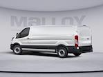 New 2023 Ford Transit 150 Low Roof Empty Cargo Van thumbnail 3