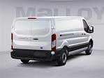 New 2023 Ford Transit 150 Low Roof Empty Cargo Van thumbnail 4