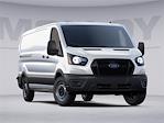 New 2023 Ford Transit 150 Low Roof Empty Cargo Van thumbnail 5