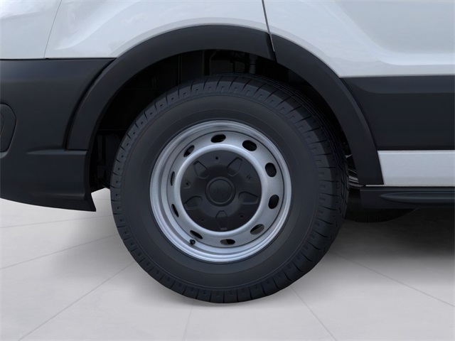 New 2025 Ford Transit 250 Low Roof Empty Cargo Van - photo 19