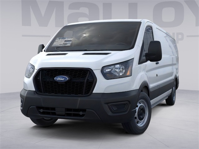 New 2025 Ford Transit 250 - photo 2
